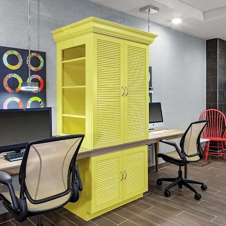 Home2 Suites By Hilton Sugar Land Rosenberg Greatwood Buitenkant foto
