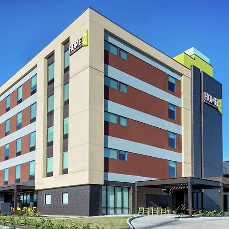 Home2 Suites By Hilton Sugar Land Rosenberg Greatwood Buitenkant foto