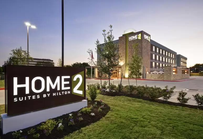 Home2 Suites By Hilton Sugar Land Rosenberg Greatwood Buitenkant foto