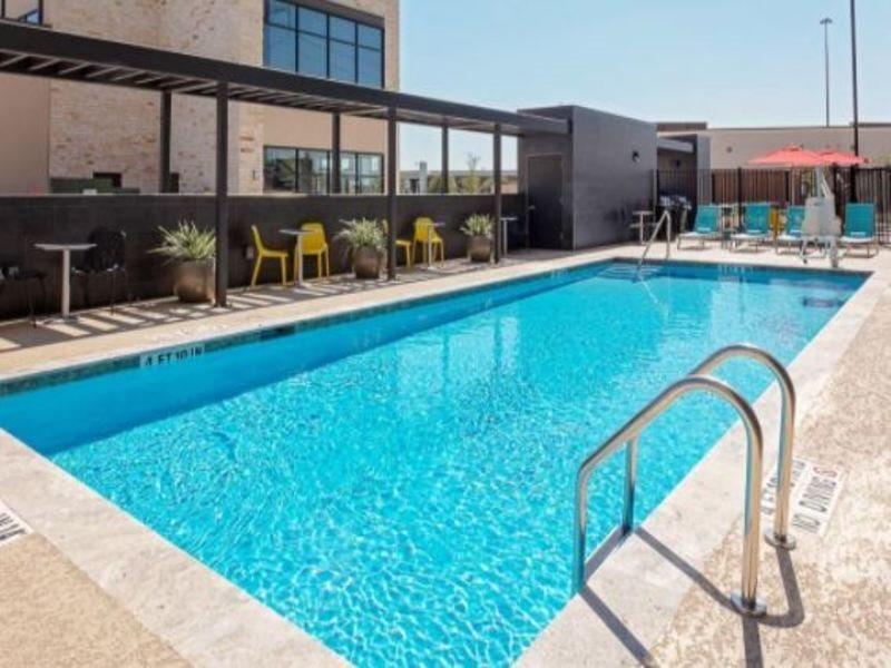 Home2 Suites By Hilton Sugar Land Rosenberg Greatwood Buitenkant foto