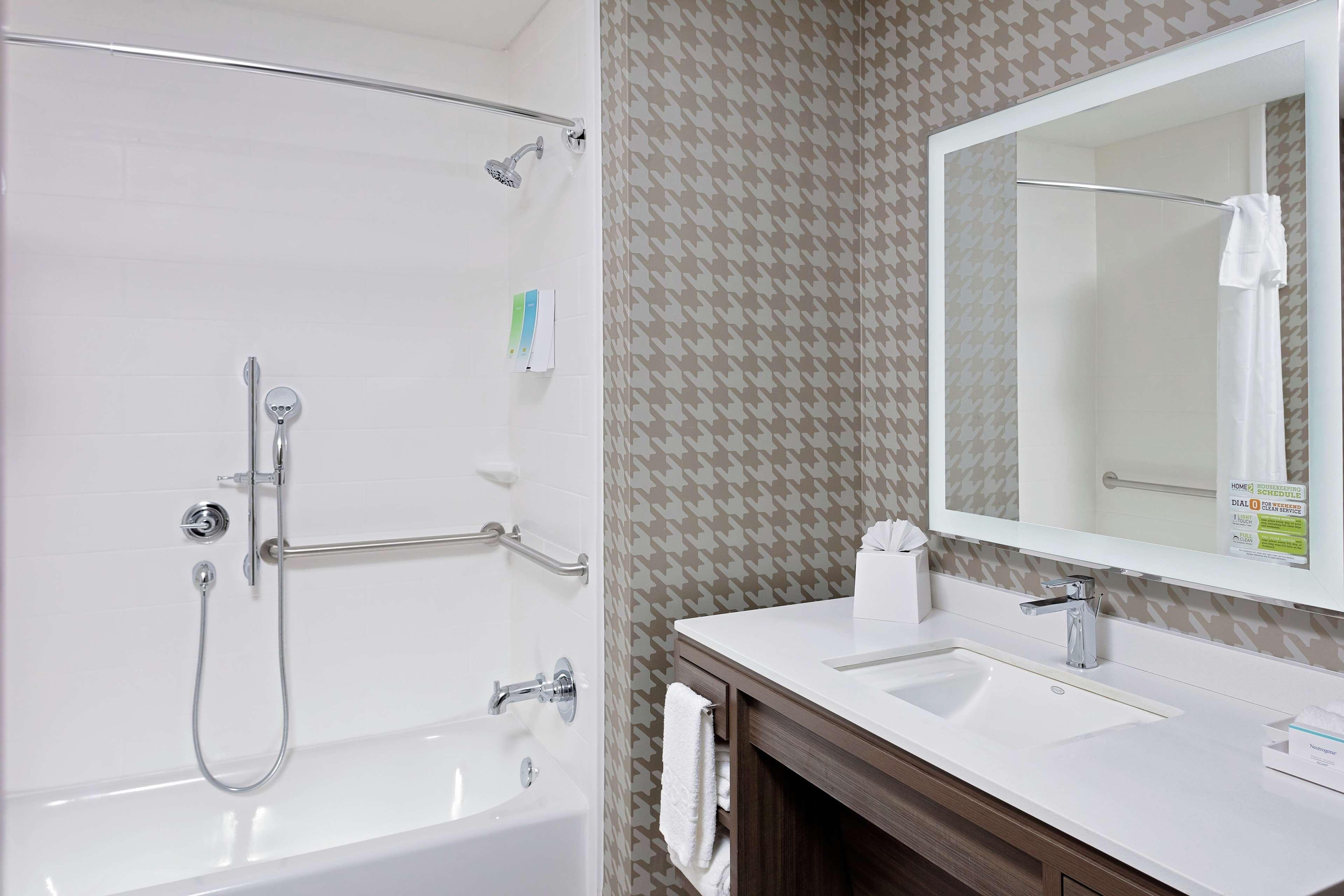 Home2 Suites By Hilton Sugar Land Rosenberg Greatwood Buitenkant foto