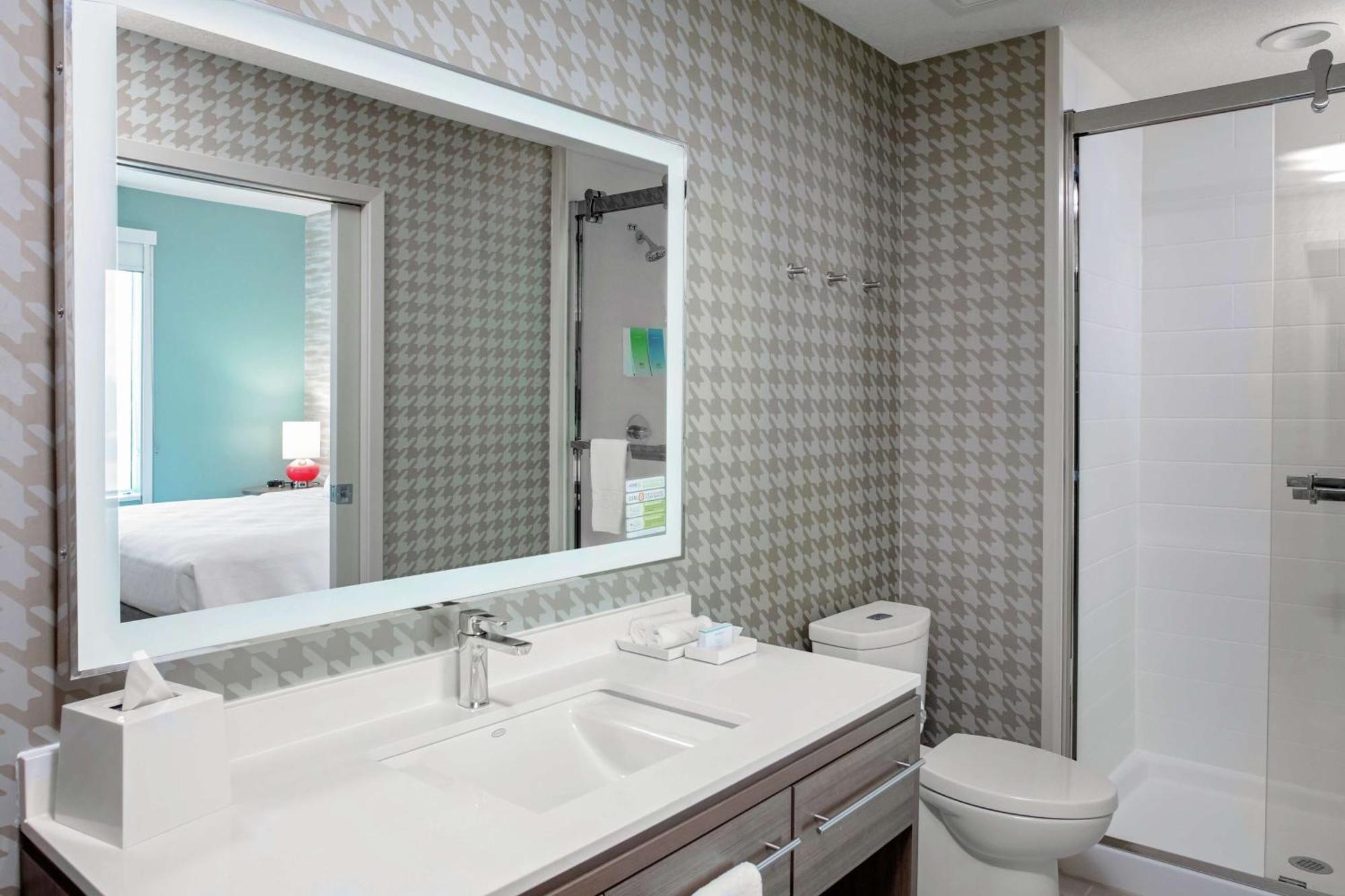 Home2 Suites By Hilton Sugar Land Rosenberg Greatwood Buitenkant foto