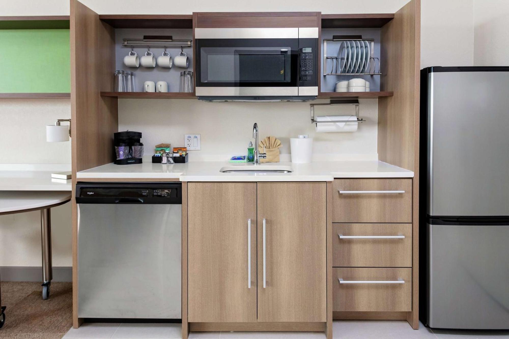 Home2 Suites By Hilton Sugar Land Rosenberg Greatwood Buitenkant foto
