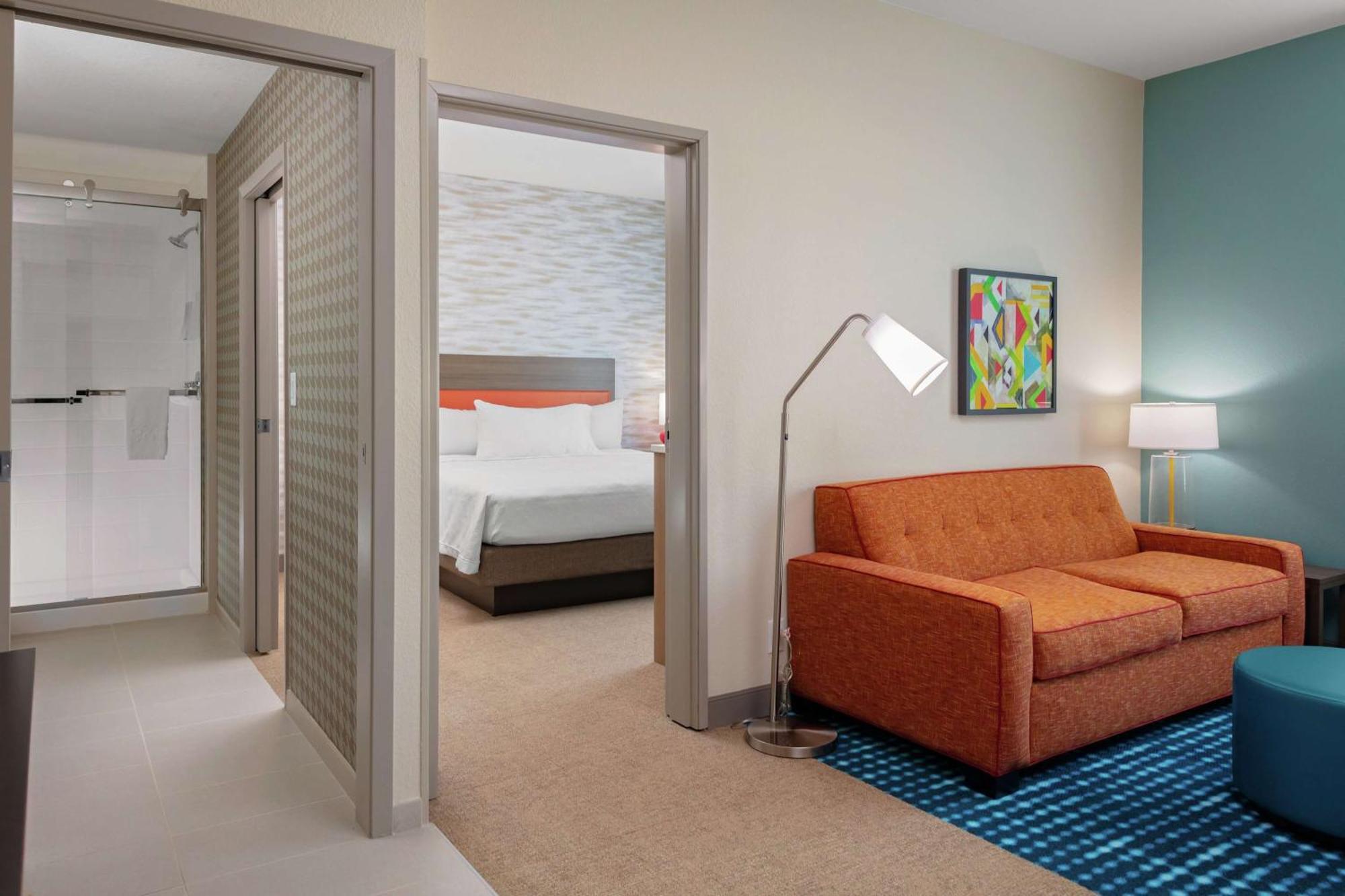 Home2 Suites By Hilton Sugar Land Rosenberg Greatwood Buitenkant foto