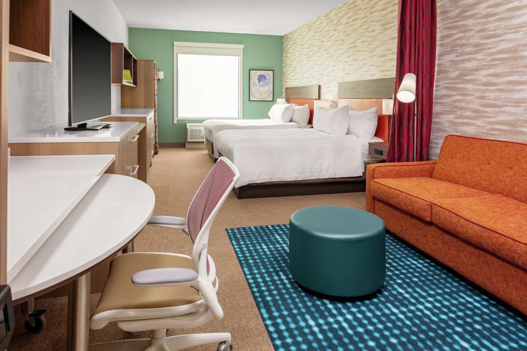 Home2 Suites By Hilton Sugar Land Rosenberg Greatwood Buitenkant foto