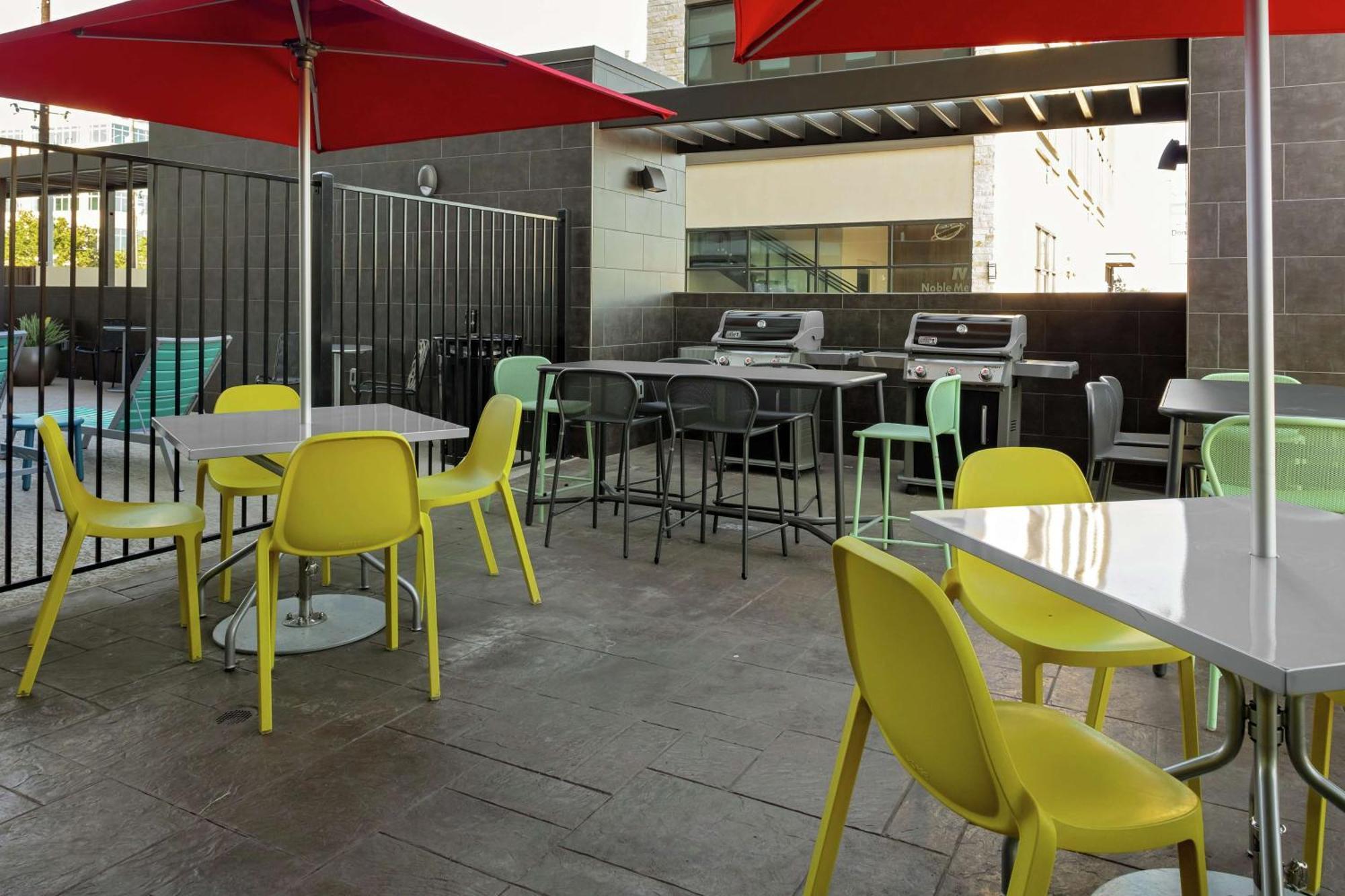 Home2 Suites By Hilton Sugar Land Rosenberg Greatwood Buitenkant foto